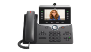 Cisco 8800 IP Phone