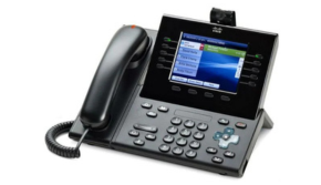 Cisco 9900 IP Phone