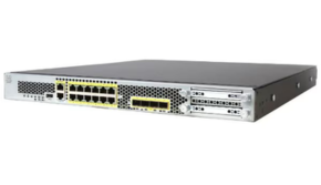 Cisco Firepower 2100 Series