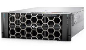 Dell PowerEdge Rack Servers (Four Socket)
