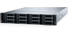 Dell PowerEdge Rack Servers (Two Socket)