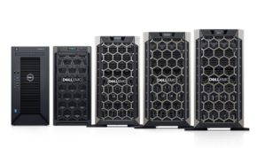 Dell PowerEdge Tower Servers Advanced Level