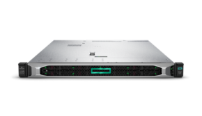 HPE ProLiant DL360 Gen9_10 Server