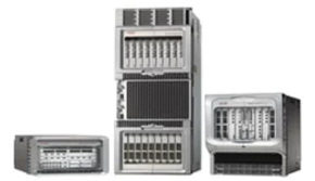 Service Provider Edge Routers