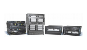 WAN Aggregation and Internet Edge Routers