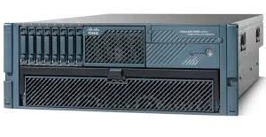 ASA5580-20-4GE-K9 (USED)