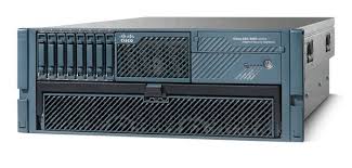 ASA5580-40-BUN-K9 (USED)