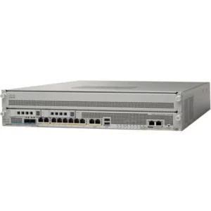 ASA5580-20-10K-K9 (USED)