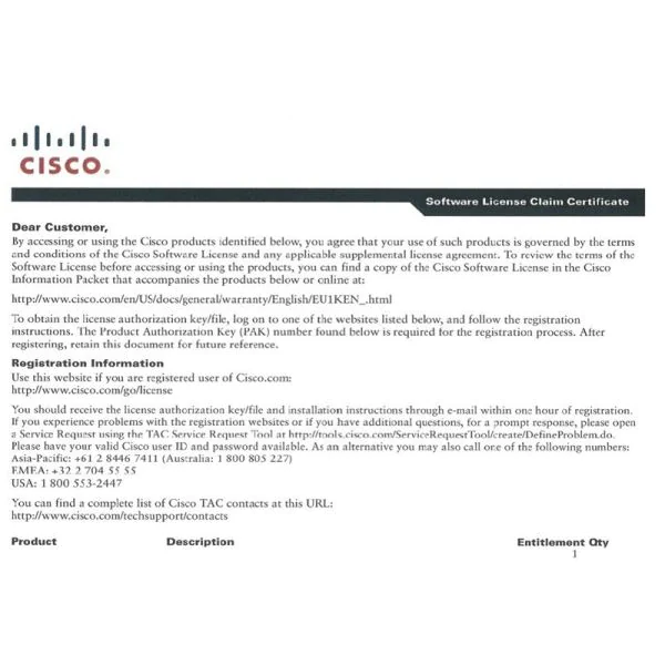 C9400-DNA-a-3Y