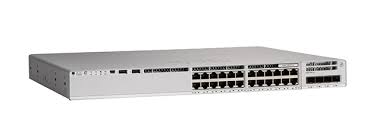 C9200L-24P-4GE