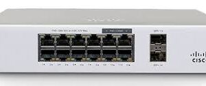 MS130-12X