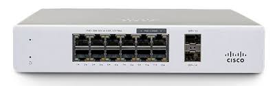 MS130-12X