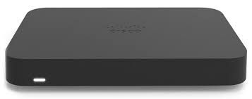 Cisco Meraki Z4