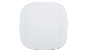 Cisco Access Point CW9164I-ROW
