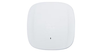 Cisco Access Point CW9164I-ROW