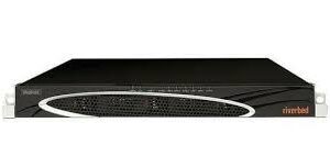 Riverbed SteelHead CX 3070-SD B210 Configured