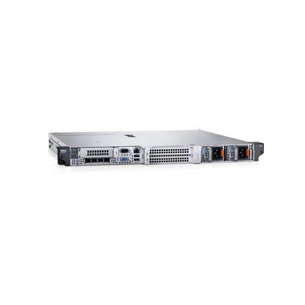 Dell XR11 4SFF Server