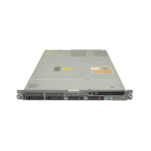 HPE DL360 G5 1U server intel Xeon E5420