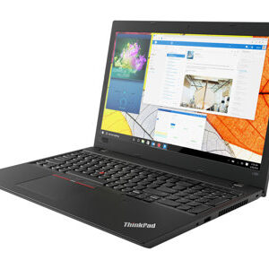 Lenovo ThinkPad L580