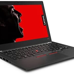 Lenovo ThinkPad X280 - 12.5"