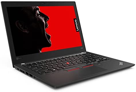 Lenovo ThinkPad X280 - 12.5"
