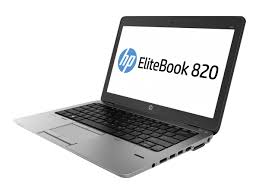 HP EliteBook 820 G1