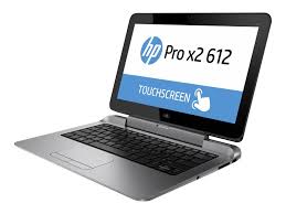 HP ProBook x2 612 G1