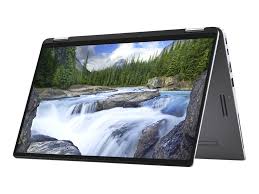 Dell Latitude 9410 2-in-1