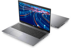Dell Latitude 5521
