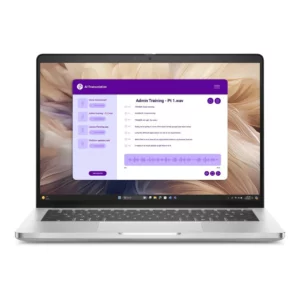 Dell Pro 14 Plus 14-inch Core Ultra 7