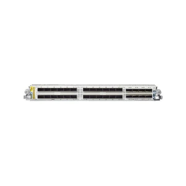A99-32X100GE-CM=, Cisco ASR 9900 Line Card, 32x100GE/Consumption Model/Spare