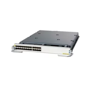 A99-48X10GE-1G-SE, Cisco ASR 9900 Router, 48x10GE/1GE dual rate, SE LC, No Fan & PSU