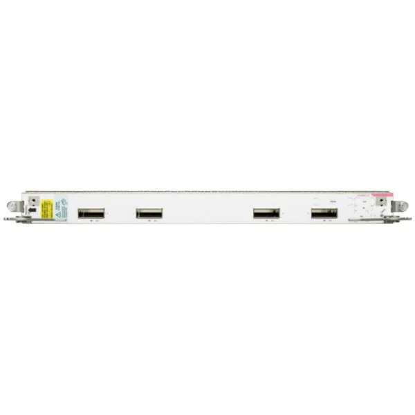 A99-4PT-CM-TRL2P, Cisco ASR 9900 License, 4-port CM TR L2P/OAM/Virtual