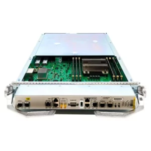 A99-RP3-X-TR, Cisco ASR 9900 Route Processor, Packet Transport, 1.2 GHz CPU, 32GB DRAM, 2x10GE SFP+