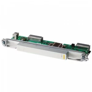 A99-SFC-T, Cisco A99-SFC-T Line Card, 400G throughput/Integrated fabric/Hot swappable