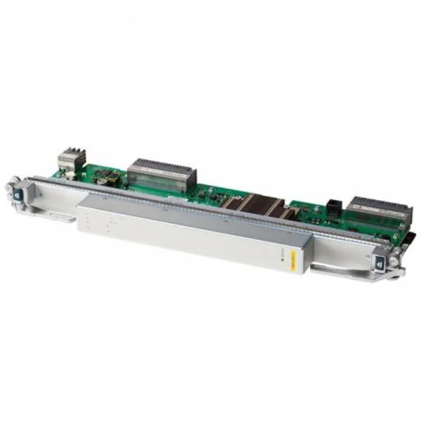 A99-SFC2, Cisco ASR 9900 Switch Fabric Card, 2Tbps throughput/Redundant fabric/Hot swappable