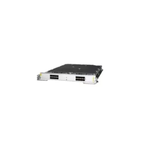 A9K-16T/8-B, Cisco ASR 9000 Line Card, 16x10GE/Medium Queue/Requires SFPs