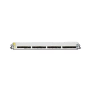 A9K-16X100GE-FC=, Cisco ASR 9000 Switch Line Card, 16x100GE/FC Model/No Fan & PSU
