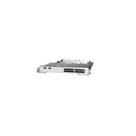 A9K-2T20GE-B, Cisco ASR 9000 Line Card, 2x10GE/20xGE/Requires XFPs