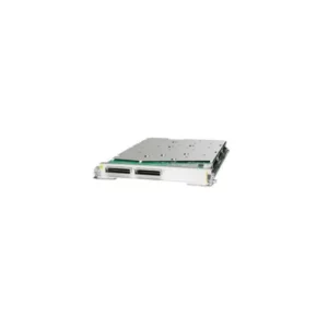 A9K-2X100GE-TR, Cisco ASR 9000 Router Linecard, 2x100GE/Packet Transport/Optimized LC