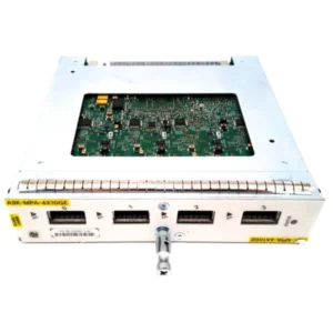 A9K-4PT-CM-TRL3P, Cisco ASR 9000 Router, 4x100GE ports/Layer 3 processing bundle/8x100GE LC