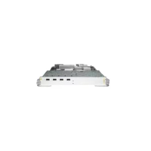A9K-4T-E, Cisco ASR 9000 Line Card, 4x10GE ports/XFP required/Extended Line Card