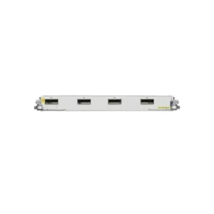 A9K-4X100GE-TR, Cisco ASR 9000 Router, 4x100GE ports/OTN-ready/LC connectors