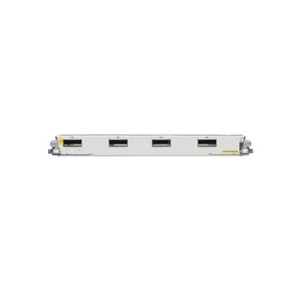 A9K-4X100GE-FC=, Cisco ASR 9000 Router, 4x100GE/Flexible Consumption/Line Card
