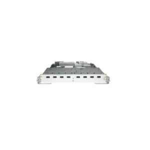 A9K-8T/4-L, Cisco ASR 9000 Line Card, 8x10GE/Low Queue/XFP Required