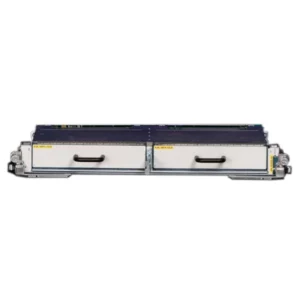 A9K-MOD80-SE, Cisco ASR 9000 Router, 80G throughput/Service Edge/Modular Linecard