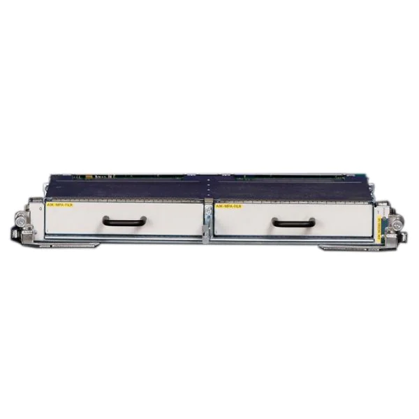 A9K-MOD80-SE, Cisco ASR 9000 Router, 80G throughput/Service Edge/Modular Linecard
