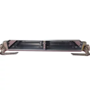 A9K-MOD80-TR, Cisco ASR 9000 Router Ethernet Linecard, 80G modular bandwidth/Packet transport optimized/Spare
