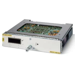 A9K-MPA-1X200GE, Cisco ASR 9000 Modular Port Adapter, 1x200GE/Modular Design/Hot Swap