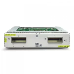 A9K-MPA-2X40GE, Cisco ASR 9000 Modular Port Adapter, 2x40GE/Modular design/High throughput